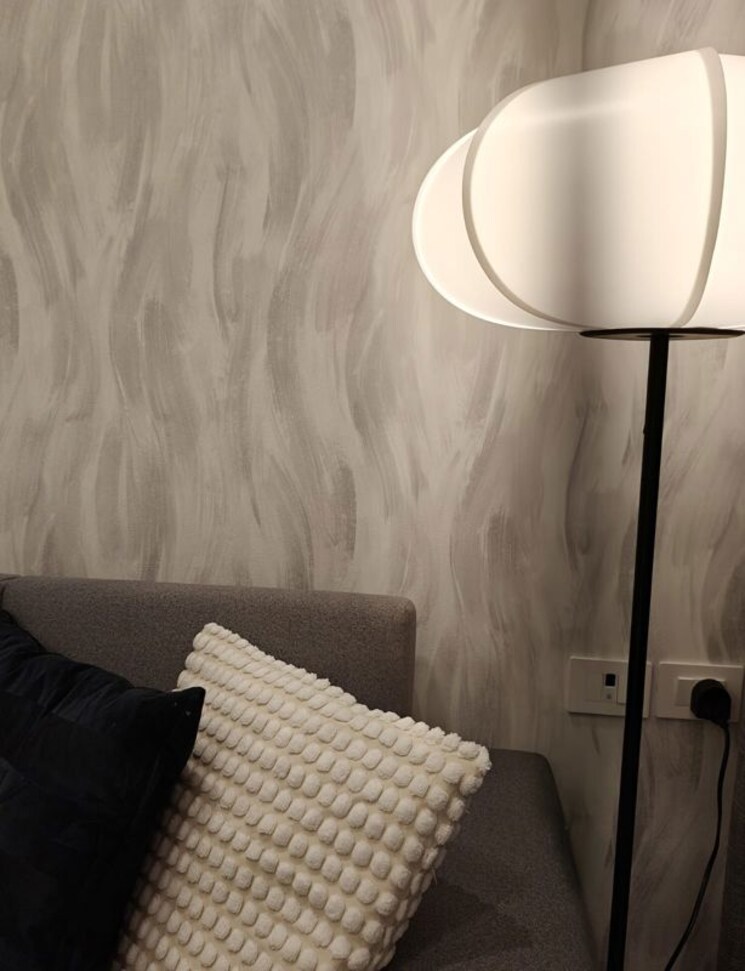 Bathroom, dosti-eastern-bay-phase-2 2 Bedroom 741 Sq.Ft. Apartment In Wadala Mumbai 9811126