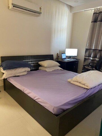 Bedroom in 3 BHK Apartment at Skyline Park, Vip Road – for Rent