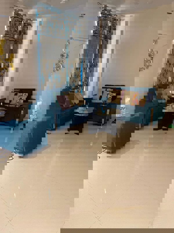 3 BHK + Pooja Room 1800 Sq.Ft. Apartment in Skyline Park