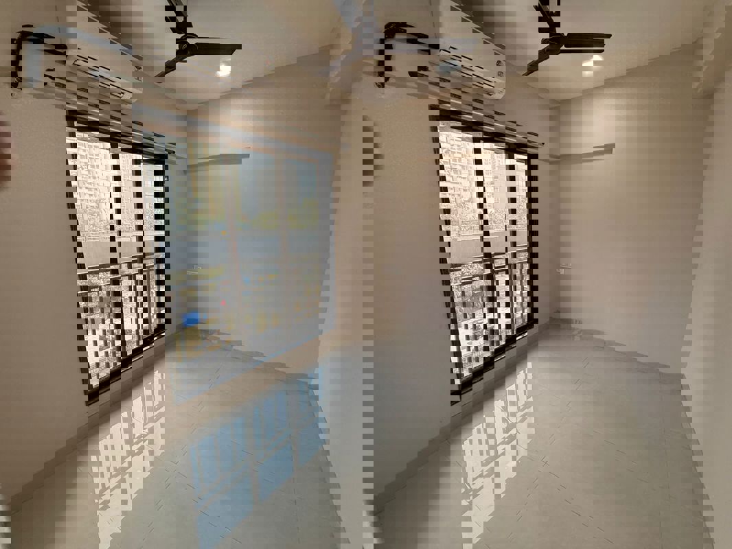 2 BHK 580 Sq.Ft. Apartment in Cementers Tavisa