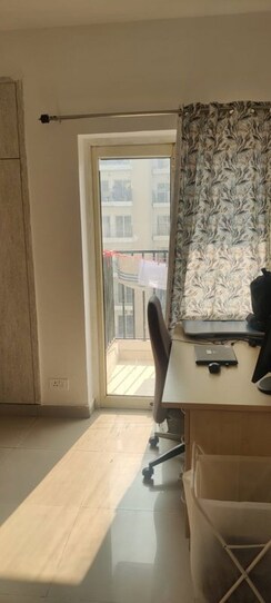 2 BHK Apartment For Sale in Panchsheel Greens II