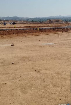 Plot For Sale in Turkayamjal