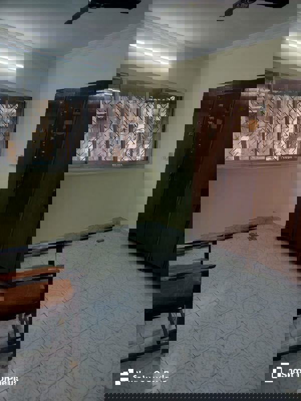 1 BHK 450 Sq.Ft. Apartment in Asmita Jyoti CHS