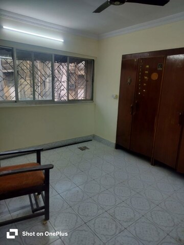 1 BHK Apartment For Rent in Asmita Jyoti CHS, Malad West
