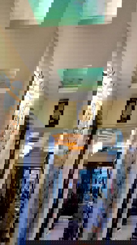 2 BHK 600 Sq.Ft. Apartment in Asmita Jyoti CHS