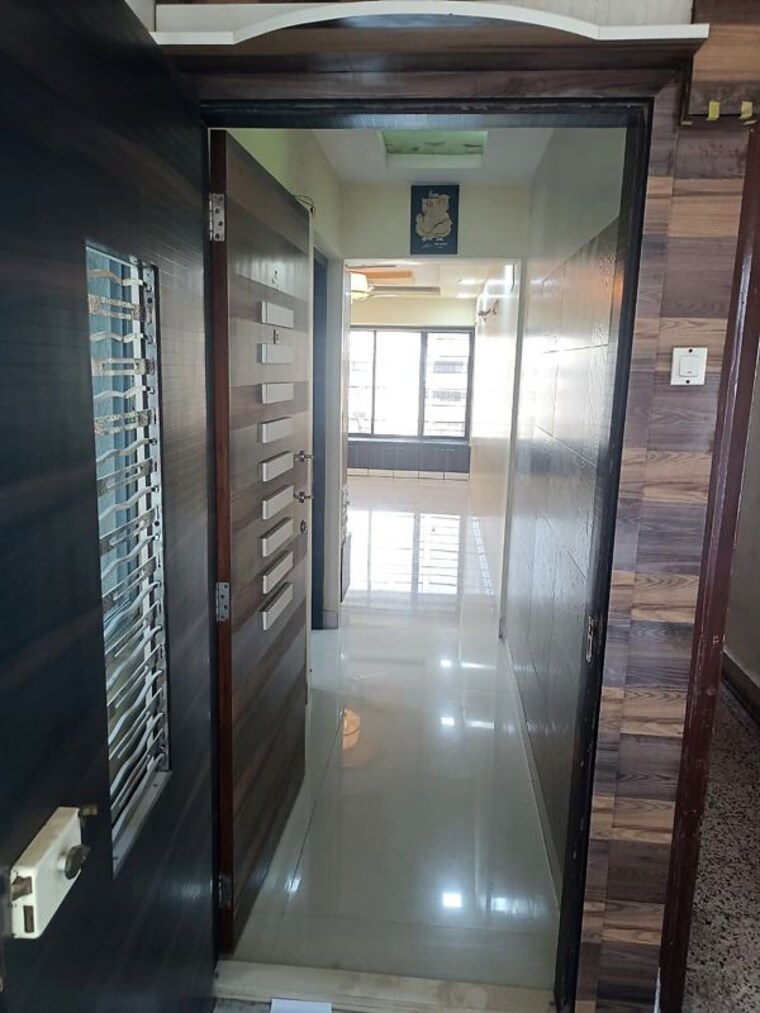 undefined, asmita-jyoti-chs 2 Bedroom 600 Sq.Ft. Apartment In Malad West Mumbai 9811155