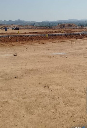 Plot Area in  Plot at Turkayamjal – for Sale