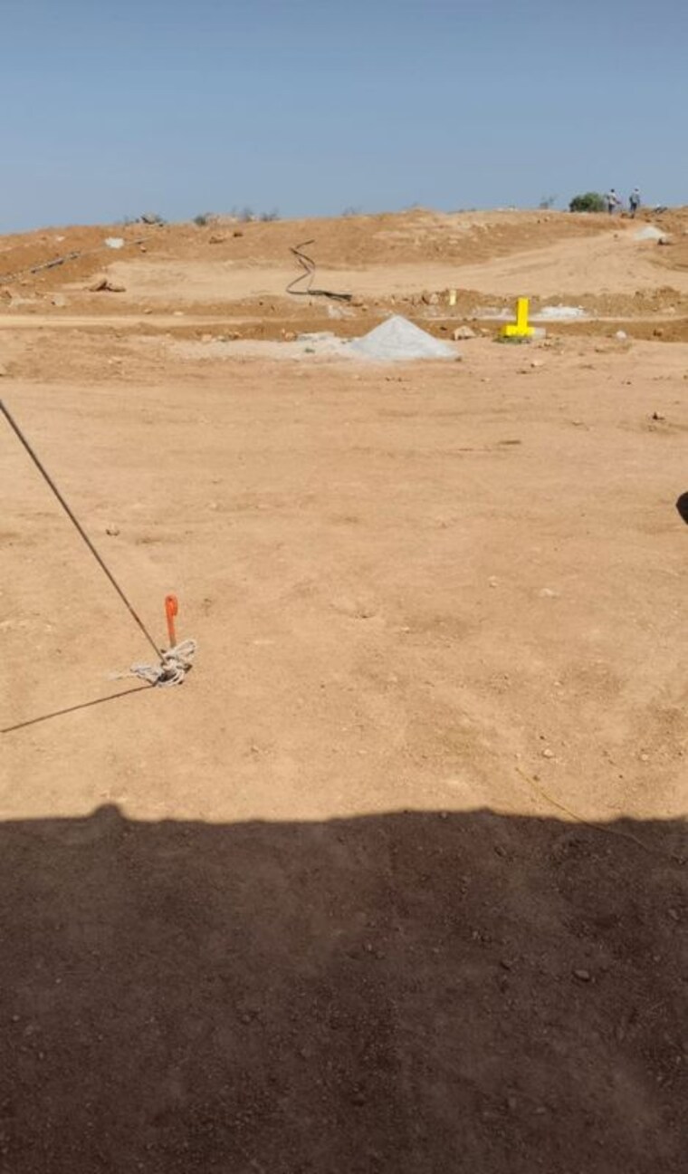 undefined, turkayamjal  183 Sq.Yd. Plot In Turkayamjal Hyderabad 9811159