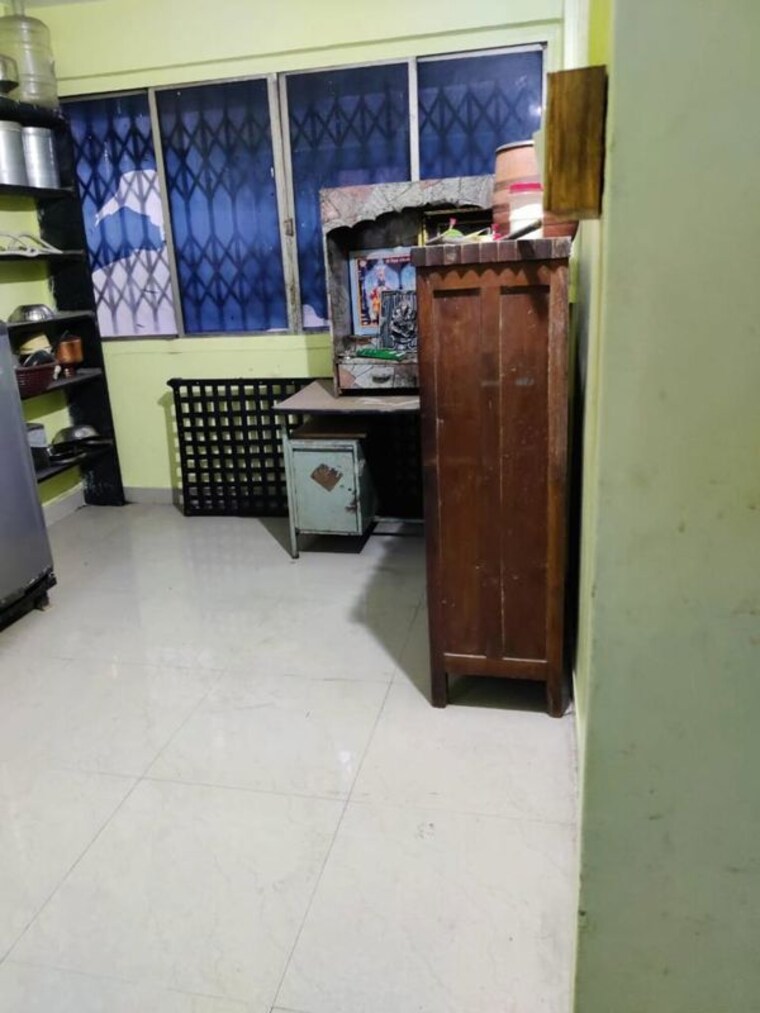 Kitchen, eklavya colony 1 Bedroom 550 Sq.Ft. Apartment In Eklavya Colony Pune 9811145