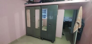 Bedroom in 1 BHK Apartment at Eklavya Colony – for Sale