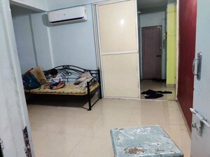 1 BHK Apartment For Sale in Eklavya Colony