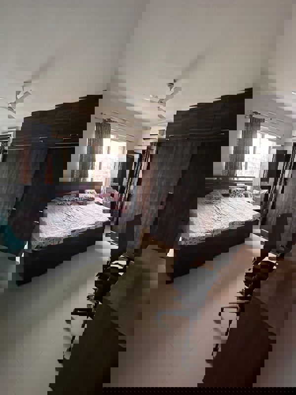 2 BHK Apartment For Sale in Sai Orchards Apartment