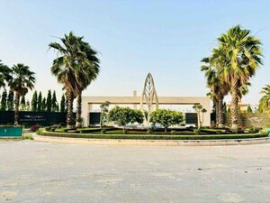  Plot – Garden View at Wing Lucknow Greens Plots, Sultanpur Road - for Sale