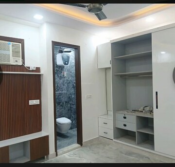 2.5 BHK Builder Floor For Rent in Kirti Nagar