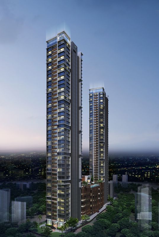 3 BHK Apartment For Rent in Prestige Jasdan Classic