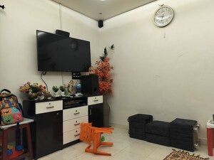 Furnished Amenities in 2 BHK Apartment at Ghogali – for Sale