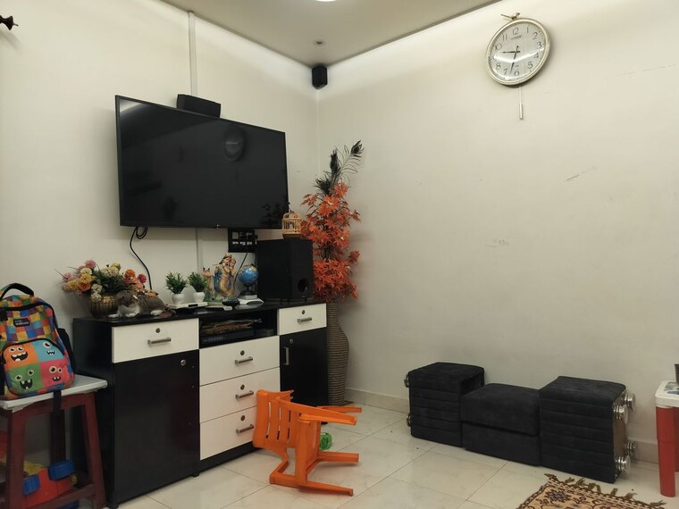 undefined, ghogali 2 Bedroom 800 Sq.Ft. Apartment In Ghogali Nagpur 9811118