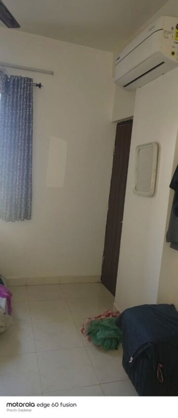 Room in 2 BHK Apartment at Ghogali – for Sale