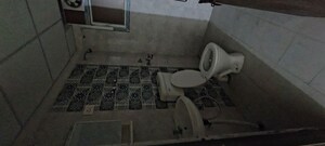 Bathroom in 2 BHK Apartment at Signature Global Proxima, Sector 89 – for Rent