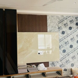 3 BHK Apartment For Rent in Aurobindo Kohinoor, Kothaguda