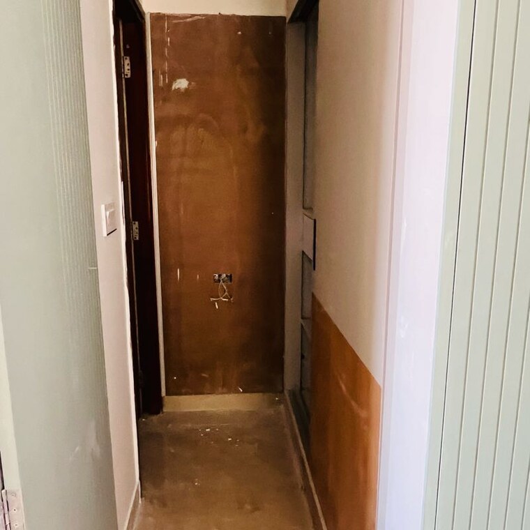 undefined, aurobindo-kohinoor 3 Bedroom 2187 Sq.Ft. Apartment In Kothaguda Hyderabad 9811181