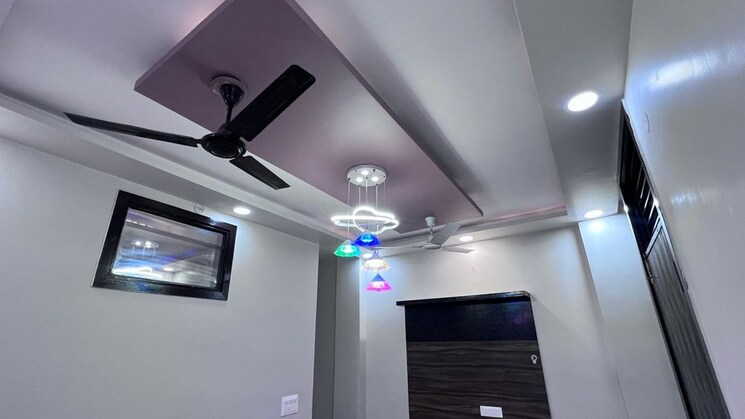 undefined, raj nagar 3 Bedroom 95 Sq.Yd. Builder Floor In Raj Nagar Delhi 9811078