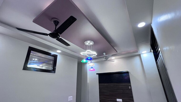 undefined, raj nagar 3 Bedroom 95 Sq.Yd. Builder Floor In Raj Nagar Delhi 9811078