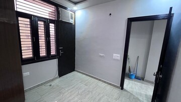 Bedroom in 3 BHK Builder Floor at Raj Nagar – for Sale
