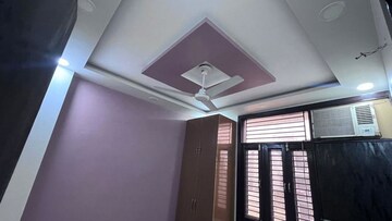 Furnished Amenities in 3 BHK Builder Floor at Raj Nagar – for Sale