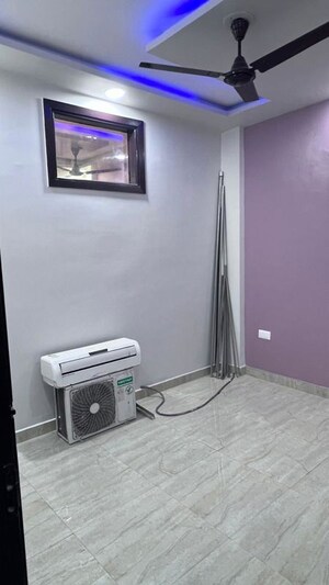 Bedroom in 3 BHK Builder Floor at Raj Nagar – for Sale