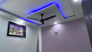 Furnished Amenities in 3 BHK Builder Floor at Raj Nagar – for Sale