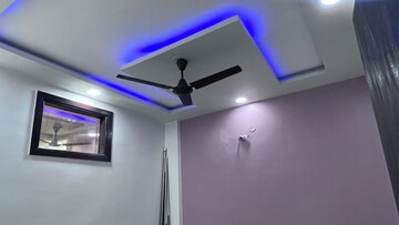 Furnished Amenities in 3 BHK Builder Floor at Raj Nagar – for Sale