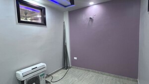 Bedroom in 3 BHK Builder Floor at Raj Nagar – for Sale