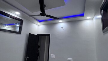 Furnished Amenities in 3 BHK Builder Floor at Raj Nagar – for Sale