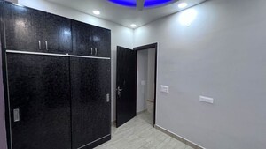 Bedroom in 3 BHK Builder Floor at Raj Nagar – for Sale