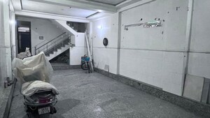 3 BHK Builder Floor – Exterior View View at Raj Nagar - for Sale