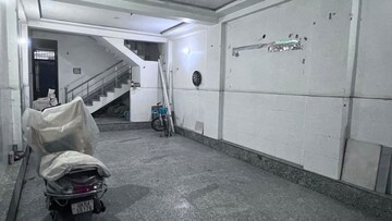 3 BHK Builder Floor – Exterior View View at Raj Nagar - for Sale