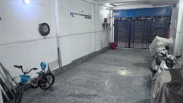 3 BHK Builder Floor – Exterior View View at Raj Nagar - for Sale