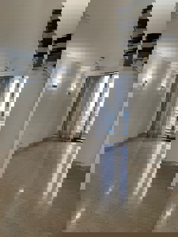 3 BHK + Servant Room Apartment For Sale in Mahindra Luminare