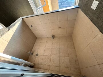 Bathroom in 2 BHK Apartment at Pride Purple Park Titan, Hinjewadi – for Rent