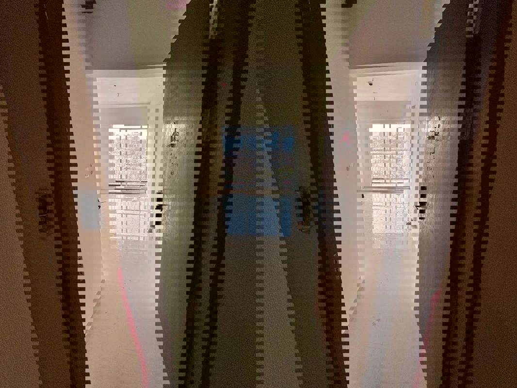 2 BHK + Pooja Room 800 Sq.Ft. Apartment in Pride Purple Park Titan