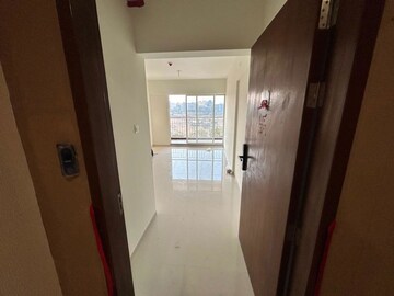 2 BHK Apartment For Rent in Pride Purple Park Titan, Hinjewadi