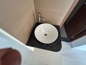 Furnished Amenities in 2 BHK Apartment at Pride Purple Park Titan, Hinjewadi – for Rent