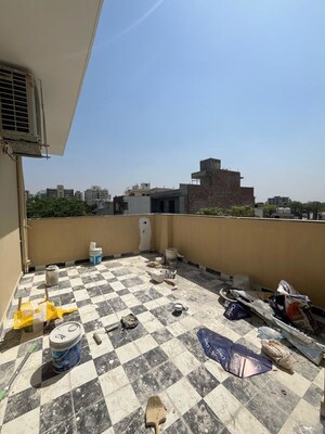 2 BHK Builder Floor For Rent in Ansal Sushant Apartments, Sushant Lok I