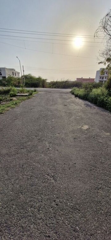  Plot For Sale in Sector 36