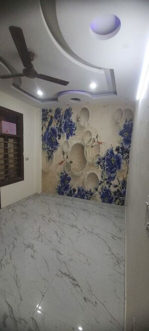 1 BHK Builder Floor For Sale in Vishwas Park