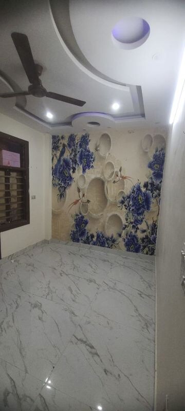 1 BHK Builder Floor For Sale in Vishwas Park