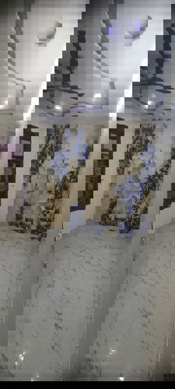 1 BHK + Extra Room Builder Floor For Sale in Vishwas Park