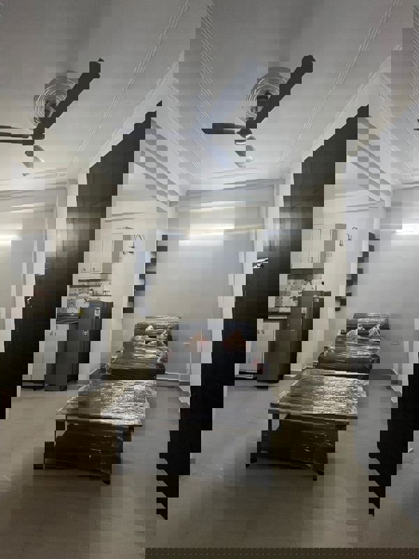 3 BHK Builder Floor For Rent in Ansal Sushant Residency