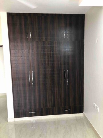 Building Lobby in 4 BHK Apartment at Abw La Lagune, Sector 54 – for Sale